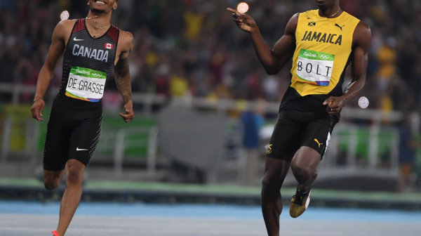 Na današnji dan: Bolt uspeo što niko nikada nije VIDEO