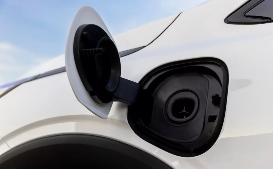 Novi Chevrolet EV izgleda neobično poznato FOTO