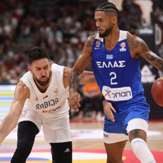 Amerikanci na Evrobasketu – kontroverza iz BiH, Larkin, Tompson, Vilijams...