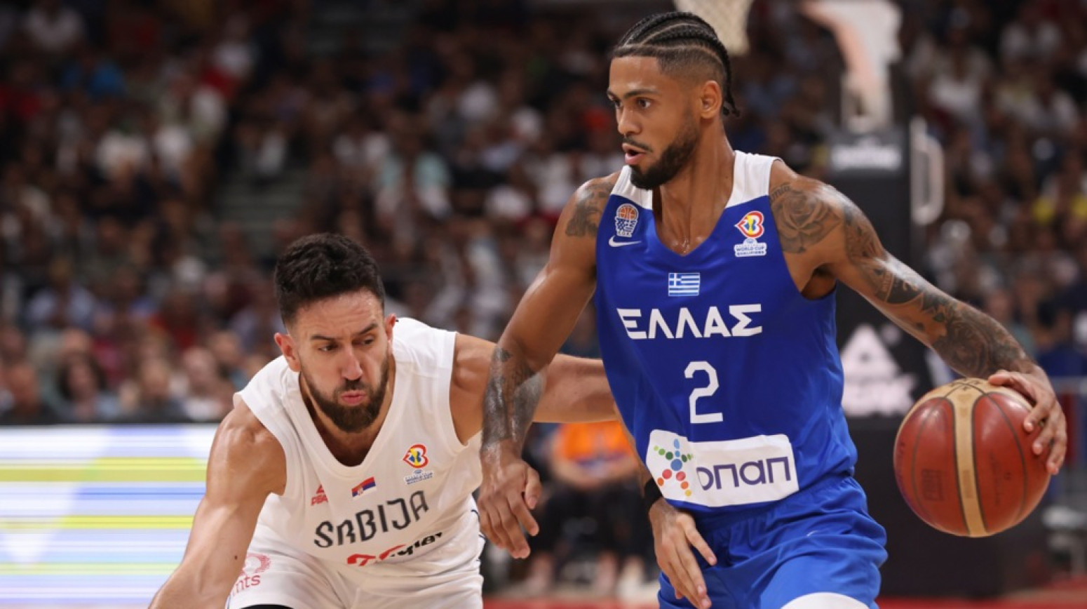 Amerikanci na Evrobasketu – kontroverza iz BiH, Larkin, Tompson, Vilijams...