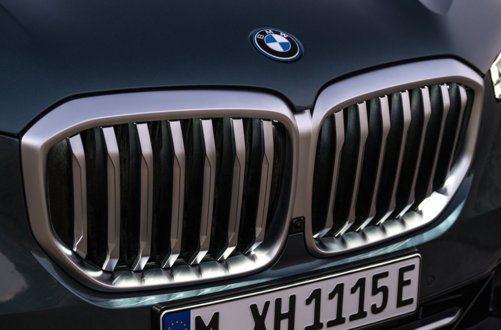 BMW napada G Klasu: Sprema ozbiljan terenski SUV!