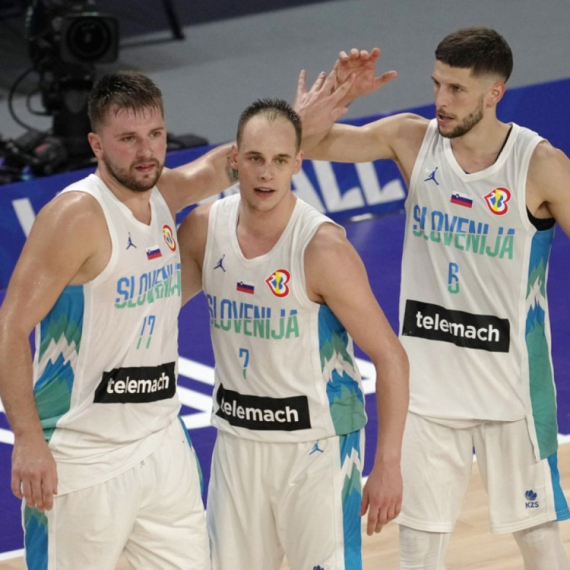 Prepelič: "Svi potenciraju Dončićeve zasluge, ali..."