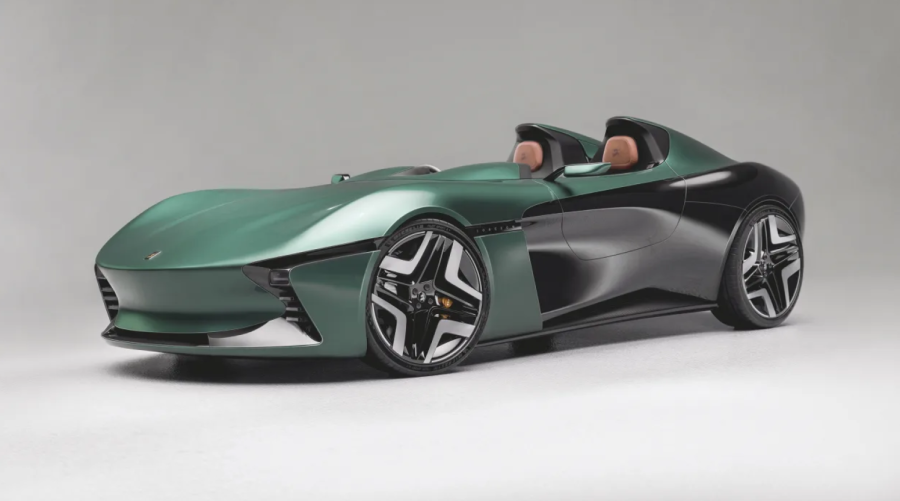 Lotus je na izdisaju: Već se pojavio njegov naslednik! FOTO