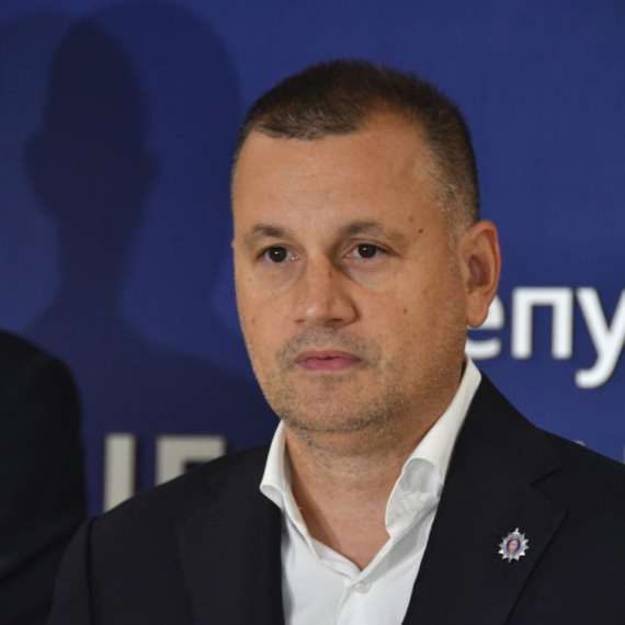 Glavni javni tužilac: Od policije očekujem hitnu identifikaciju svih nasilnika; Biće lišeni slobode VIDEO