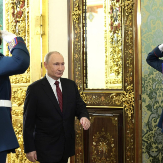 Putinov prevodilac otkrio tajne posla: Jedna greška može izazvati skandal!