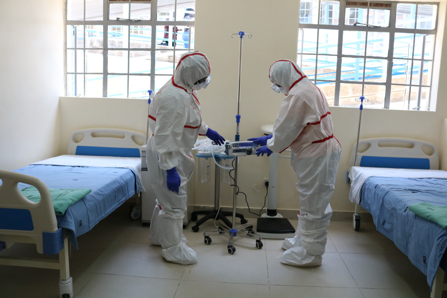 Opasan virus se širi Grčkom: Preminule četiri osobe