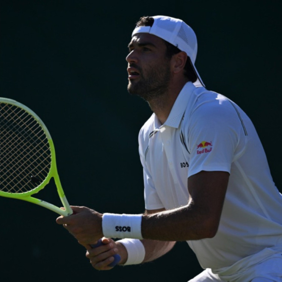 Novo odustajanje i udarac za US open