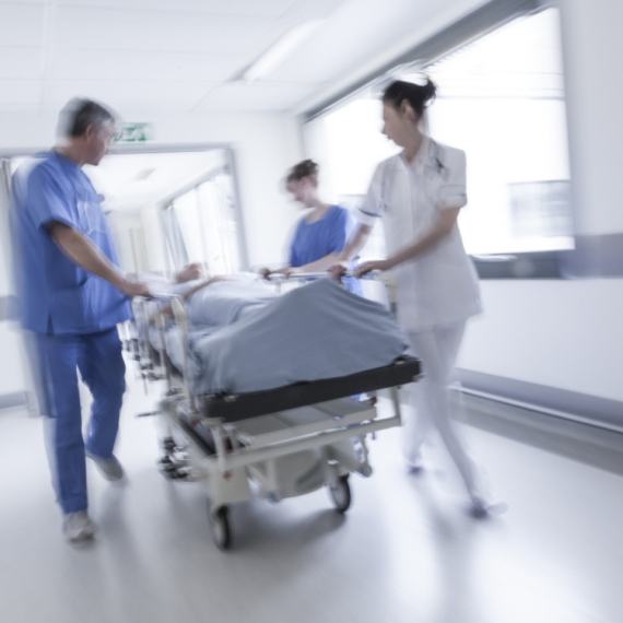 Hantavirus i u Evropi: Zaraženi muškarac se leči u Švajcarskoj