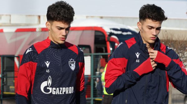 Zvezdini blizanci u Belgiji – posle Jovana stiže i Nikola