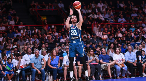 Posle svađe sa selektorom pronašao novi tim – Zoran Dragić se vraća u ABA ligu
