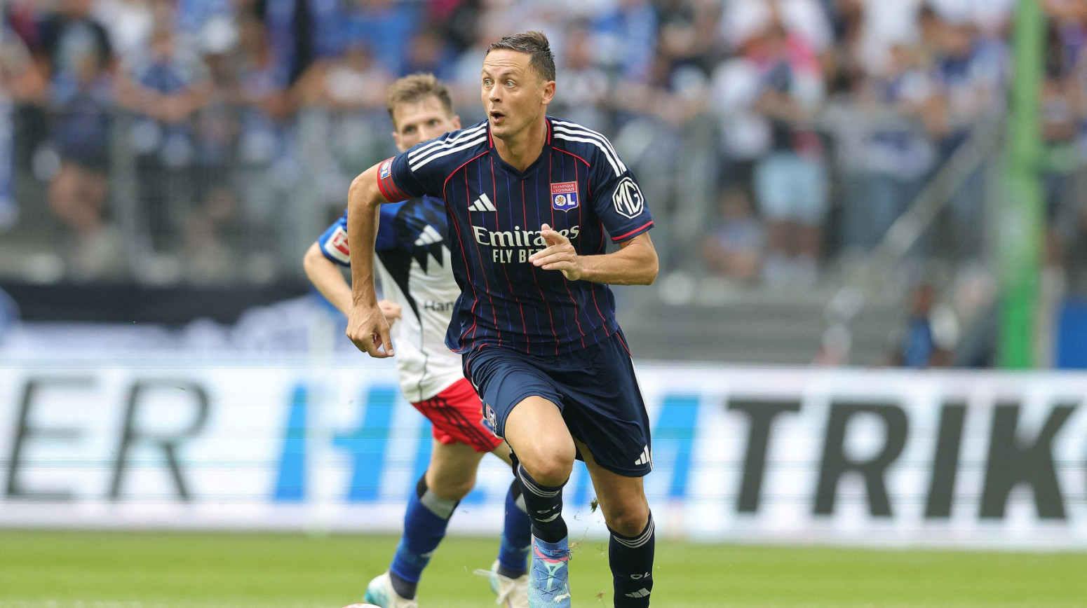 Šok u Francuskoj: Nemanja Matić je slobodan igrač! FOTO