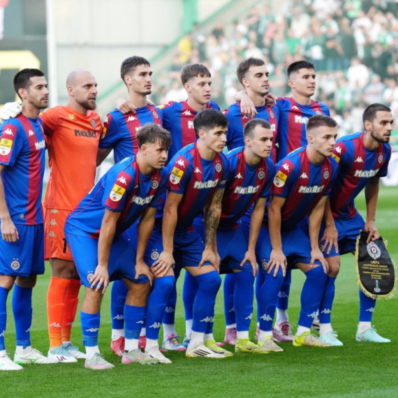 Čitaoci B92.sport su rekli svoje – samo jedan igrač Partizana preko "četvorke"