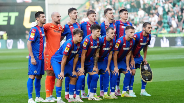 Čitaoci B92.sport su rekli svoje – samo jedan igrač Partizana preko "četvorke"