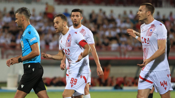 Mostar živi evropski san!