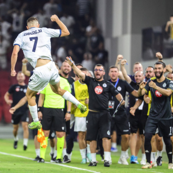 Debakl – Albanci izbacili Hajduk iz Evrope!