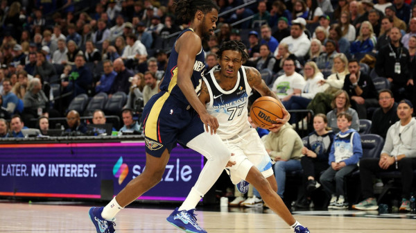 Velika želja Zvezde pred NBA ugovorom