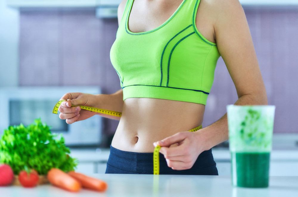 Zašto nam je usporen metabolizam i kako ga ubrzati?