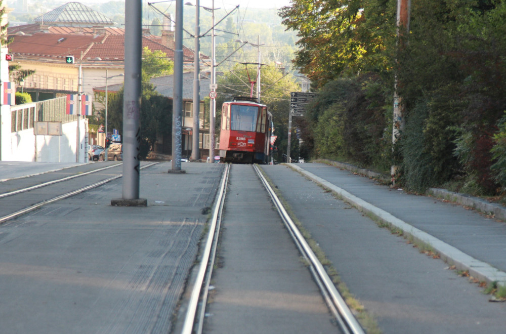GSP nabavlja 85 novih tramvaja