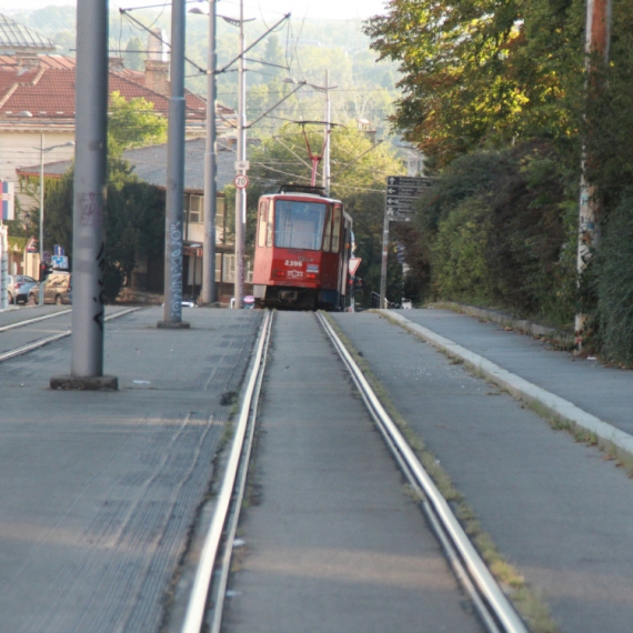 GSP nabavlja 85 novih tramvaja