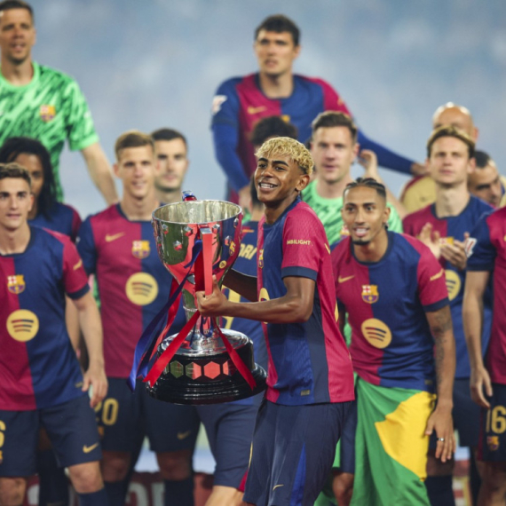 Stiže La Liga – težak zadatak za Barselonu, Real nikad jači; Paunovićeva borba za opstanak