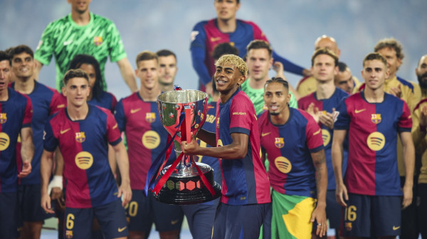 Stiže La Liga – težak zadatak za Barselonu, Real nikad jači; Paunovićeva borba za opstanak