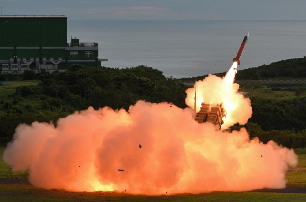Alarm u Moskvi: Rakete padale kao od šale FOTO/VIDEO