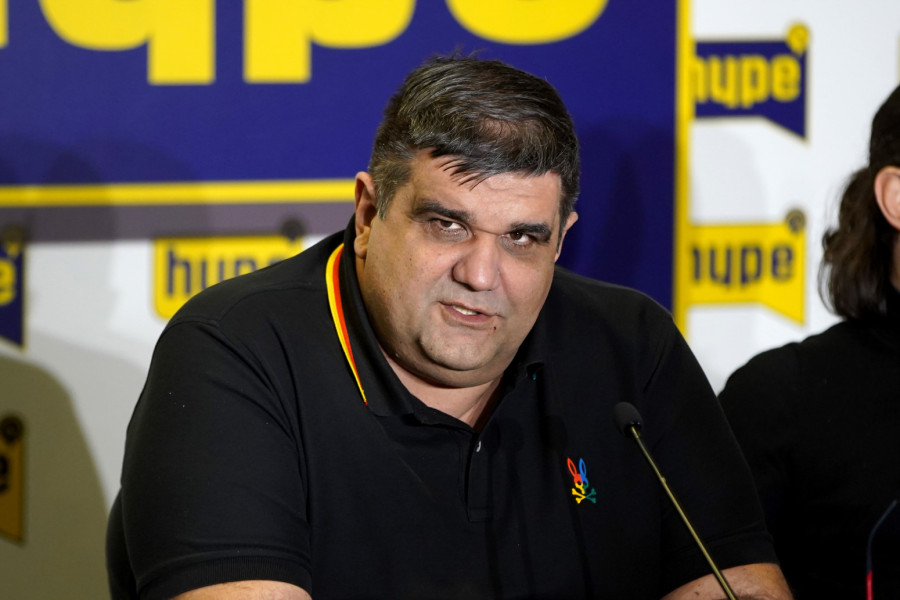 Saša Mirković i Vesna Zmijanac ispisali istoriju sa tri Arene