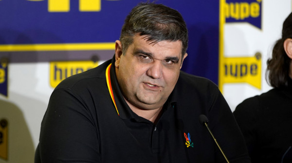 Saša Mirković uputio hitan zahtev MUP: "Pronađite počinioce i nalogodavce"