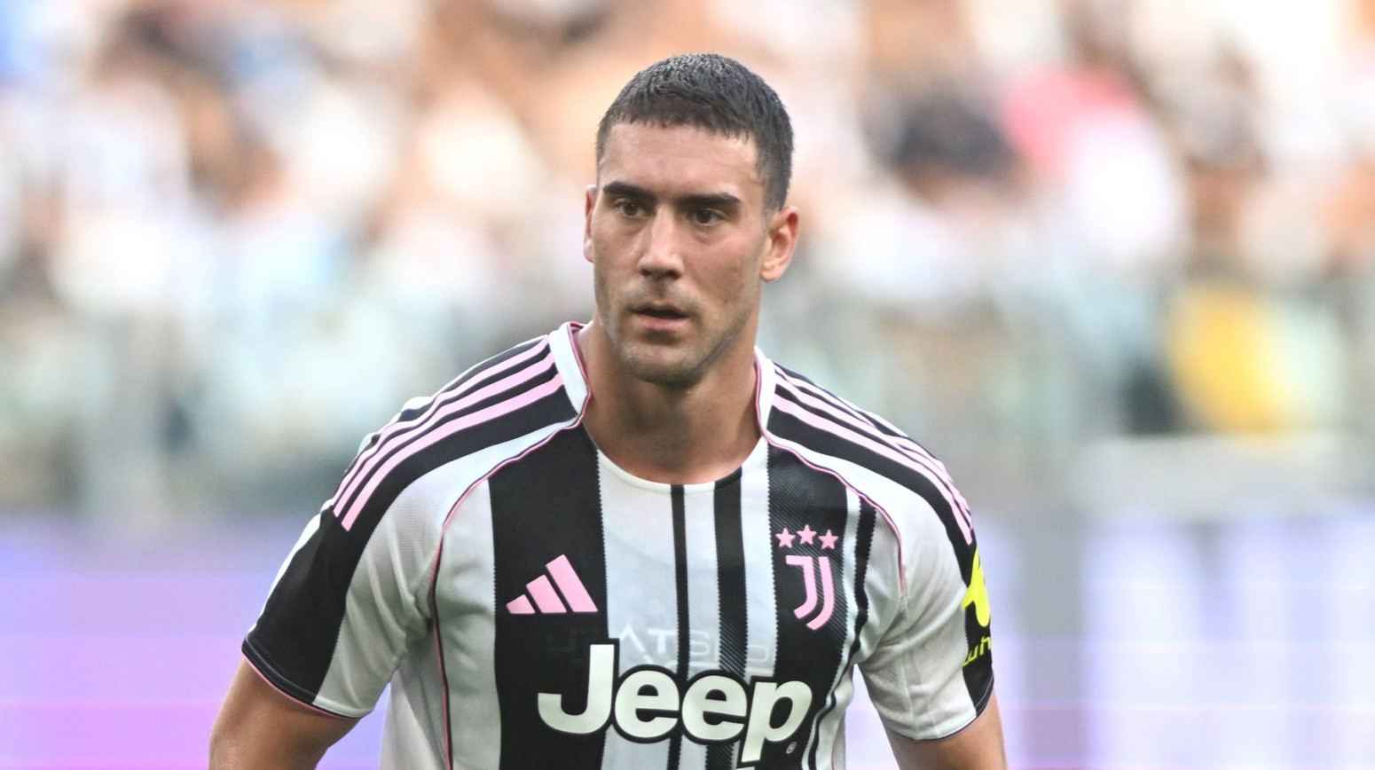 Juventus ponovo slavi Vlahovića