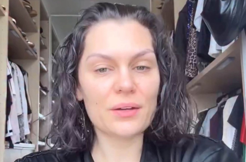 Pevačica progovorila o posledicama posle odstranjivanja dojke: "Kosa mi opada kao luda, a grudi..." VIDEO