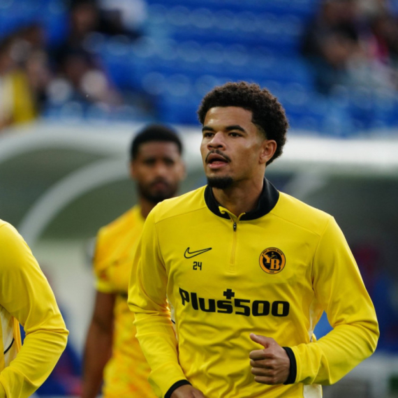 Jang Bojs prodao beka u Milan za 10 miliona evra