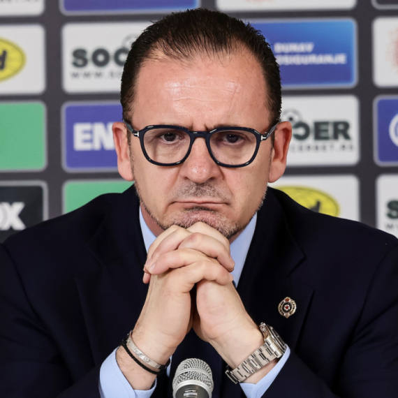 Mijatović: "Postoje stvari koje mi se ne sviđaju"