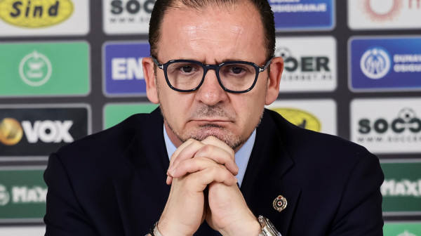 Mijatović: "Postoje stvari koje mi se ne sviđaju"