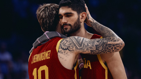 Španija strepi: Važan igrač pod znakom pitanja za Evrobasket