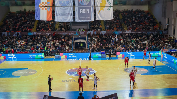 Domaćin Evrobasketa zaradiće više od 17 milona evra