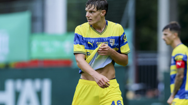Liverpul doveo novog Van Dajka