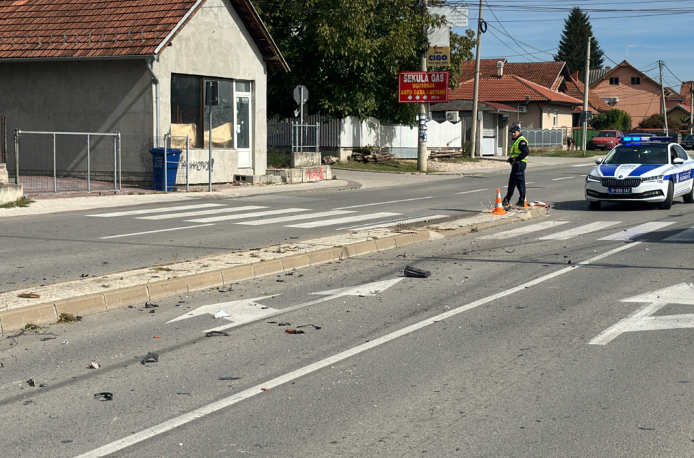 Sanira se jedna od kritičnih saobraćajnica u gradu