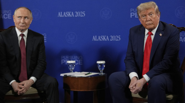 Tramp potvrdio – Vladimir Putin gost Mundijala 2026 u SAD