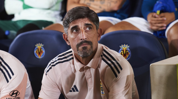 Gorak start za Paunovića