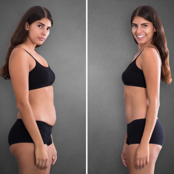 Kineska dijeta zaludela svet: Evo kako da izgubite 5 kg za 7 dana