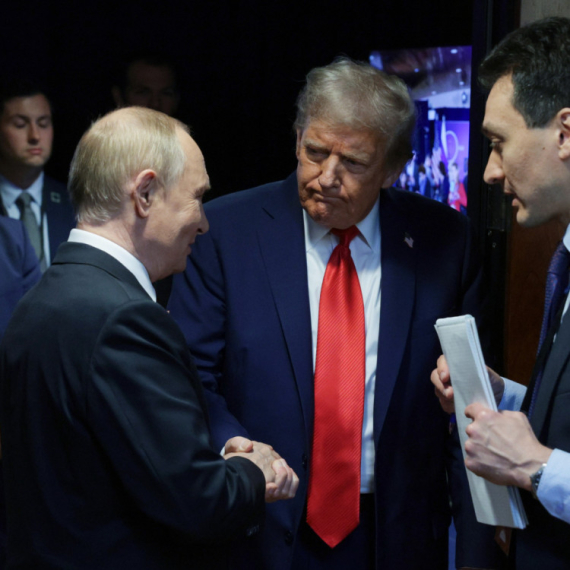 The White House commented: A meeting between Trump and Putin still possible?