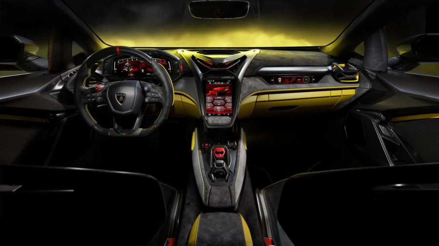 Fenomenalni Fenomeno – najbrži i najsnažniji Lamborghini u istoriji! FOTO