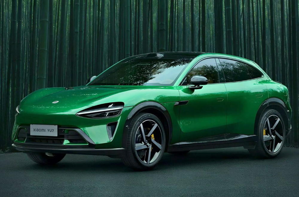 Ovaj auto ide kao alva – ne mogu da stignu da ih naprave dovoljno