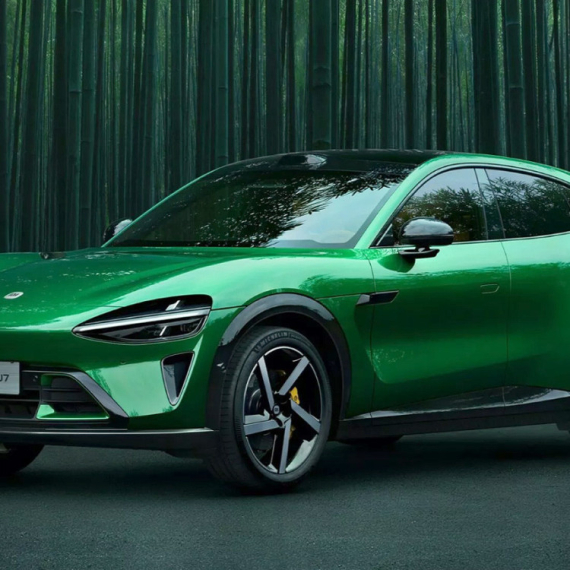 Zašto su kineski automobili jeftiniji od evropskih?