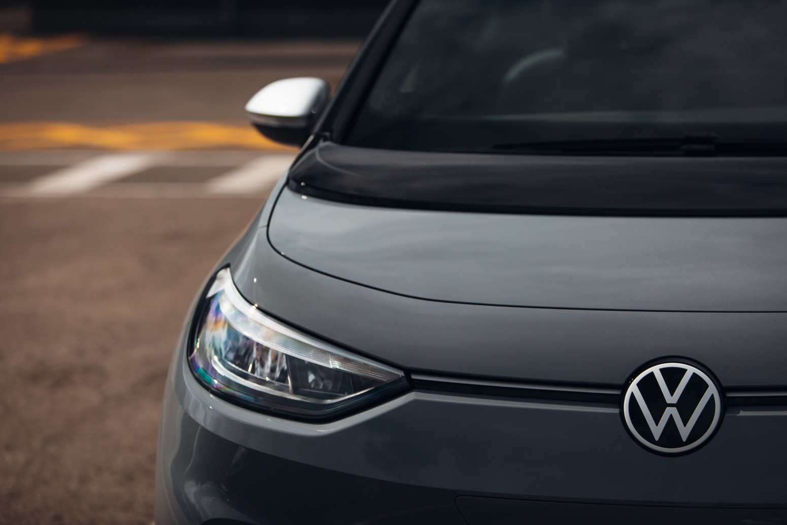 Volkswagen proširuje ponudu: Priprema se novi SUV