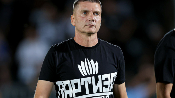 Blagojević o dvojici Matija: "Popović je bio jako blizu, Nastasića ne bih odbio"