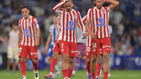 "UEFA pokrenula čitavu mašineriju da spreči Atletiko da uđe u finale"