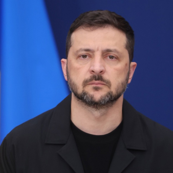 Zelenski sprema veliku čistku: On je glavni favorit za novog premijera Ukrajine