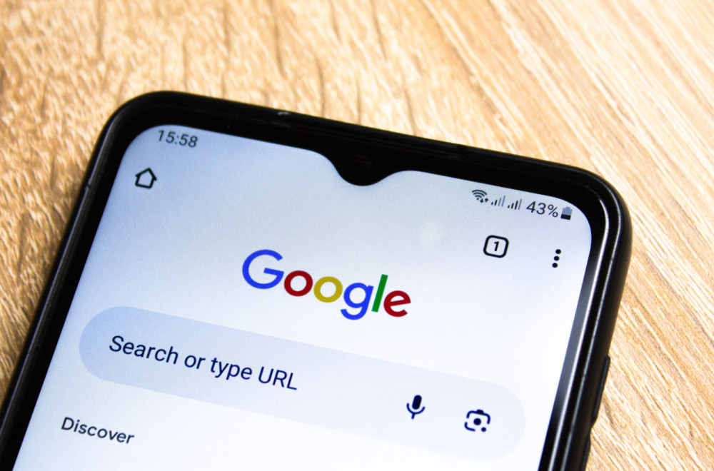 Otvoreni internet polako se zatvara: Blokiraju čak i Google