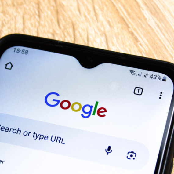 Otvoreni internet polako se zatvara: Blokiraju čak i Google